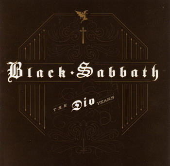 Black Sabbath © - 2007 The Dio Years
