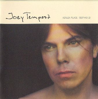 Joey Tempest (Europe)-Azalea Place 1997