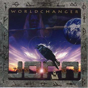 Jorn - Worldchanger 2001