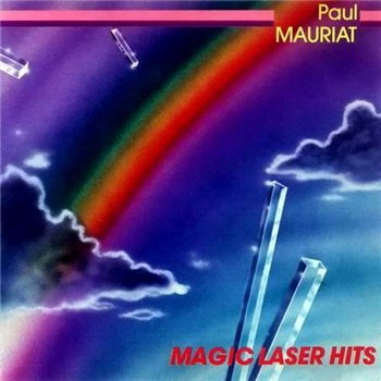 Paul Mauriat - Magic Laser Hits (1984)
