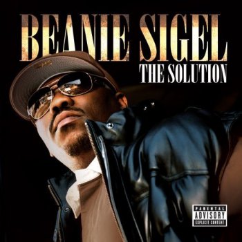 Beanie Sigel-The Solution 2007