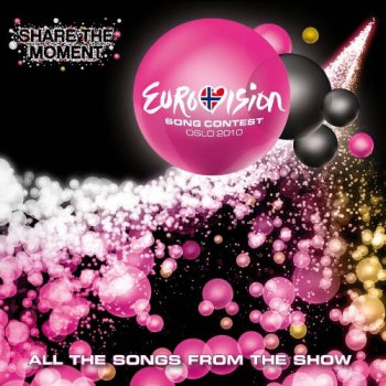 Various Artists : © 2010 ''Eurovision Song Contest Oslo 2010 (2CD)'' (EMI Music, 50999 6 41717 2 2)