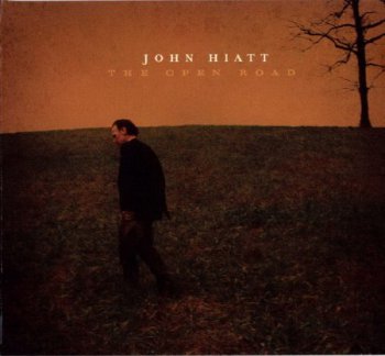 John Hiatt - The Open Road 2010 APE
