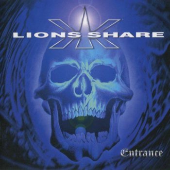 Lion's Share - Entrance (2001)