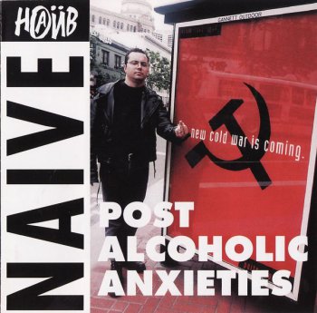 NAIV - 1999 - Post-alcoholic anxieties