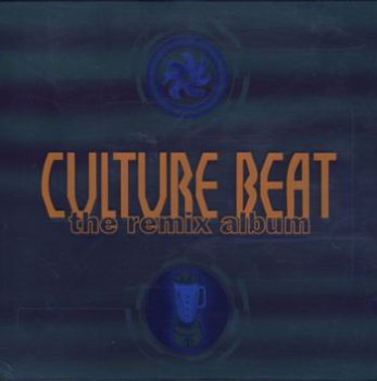 Culture Beat - The Remix Album 1994