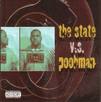 Pooh Man-The State Vs. Poohman 1997