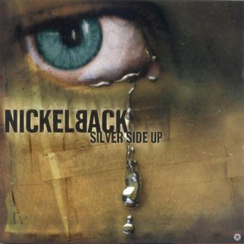 Nickelback - Silver Side Up (Simply Vinyl UK LP VinylRip 24/96) 2001
