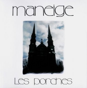 Maneige - Les Porches 1975 (ProgQuebec 2007)