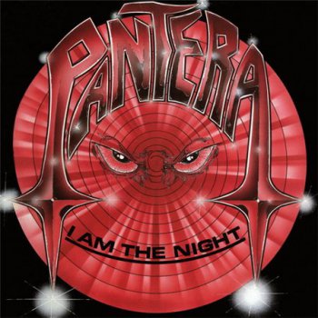 Pantera - I Am The Night (Metal Magic Records LP VinylRip 24/96) 1985