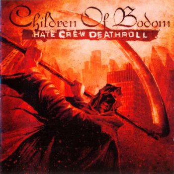 Children of Bodom - Hate Crew Deathroll [Limited Edition] 2003