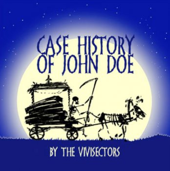 The Vivisectors "Case history of John Doe" 2003 г.