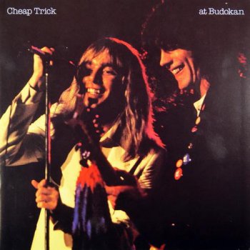 Cheap Trick - At Budokan (Friday Music LP VinylRip 24/96) 1978