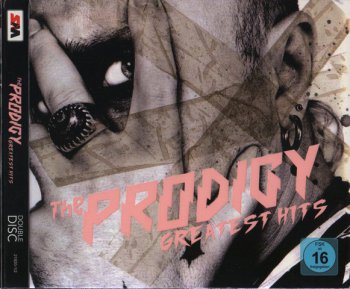 The Prodigy - Greatest Hits (2CD) - 2009
