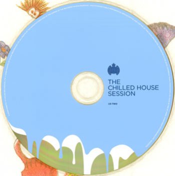 Ministry Of Sound - Chilled House Session (2009) 3CD