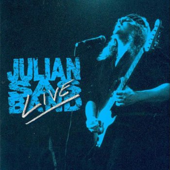 Julian Sas Band ©1997 - Live