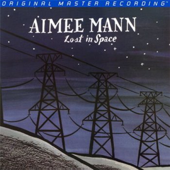 Aimee Mann - Lost In Space (MFSL LP VinylRip 16/44) 2002