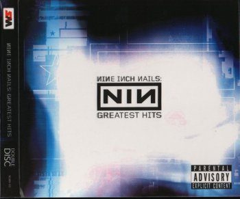 Nine Inch Nails - Greatest Hits (2CD) - 2008