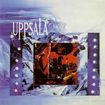 UPPSALA - UPPSALA - 1993