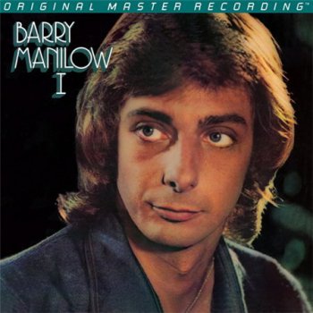Barry Manilow - Barry Manilow I (MFSL LP VinylRip 16/44) 1975