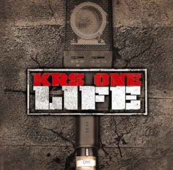 KRS-One-Life 2006