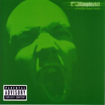 Limp Bizkit - Results May Vary (2LP Set Interscope Canada VinylRip 24/96) 2003