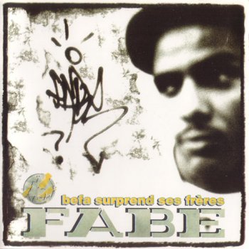 Fabe-Befa Surprend Ses Freres 1995