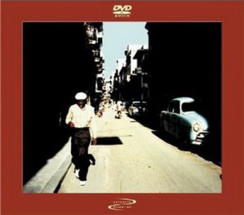 Buena Vista Social Club - Buena Vista Social Club (East West Records DVD-A Rip 24/96) 1997