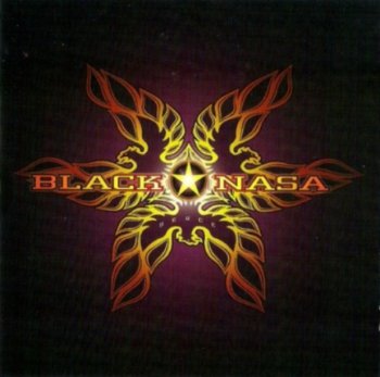 Black Nasa - Deuce 2003