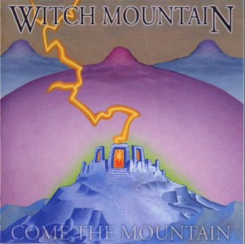 Witch Mountain - Come the Mountain 2001