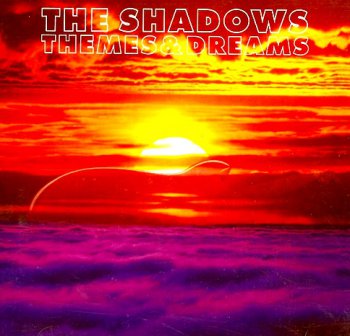 The Shadows "Themes and dreams" 1991 г.