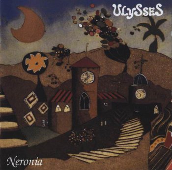 ULYSSES - NERONIA - 1993