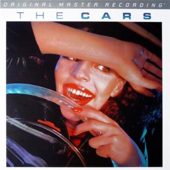 The Cars - The Cars (MFSL LP 2009 VinylRip 24/96) 1978