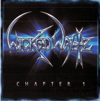 Wicked Waltz - Chapter 1 EP -  2008