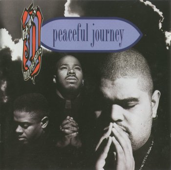 Heavy D & The Boyz-Peaceful Journey 1991