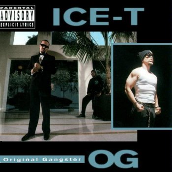 Ice-T-O.G. (Original Gangster) 2001