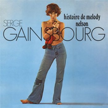 Serge Gainsbourg - Histoire De Melody Nelson (Mercury Records LP VinylRip 24/96) 1971