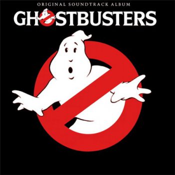 V.A. - Ghostbusters OST (Arista / Gema Records GER LP VinylRip 24/96) 1984
