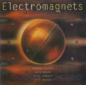 ELECTROMAGNETS - ELECTROMAGNETS - 1974