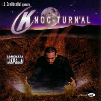 Knoc-Turn'al-L.A. Confidential Presents-Knoc-Turn'al EP 2002