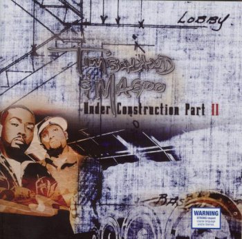Timbaland and Magoo-Under Construction Part 2 2003