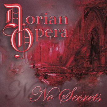 Dorian Opera - No Secrets (2008)