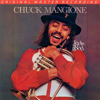 Chuck Mangione - Feels So Good (MFSL LP VinylRip 16/44) 1977