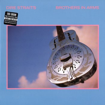 Dire Straits - Brothers In Arms (2LP Set Warner Bros. 2006 VinylRip 24/96) 1985