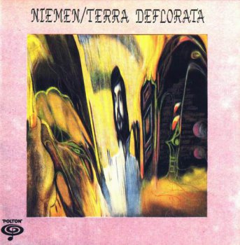 CZESLAW NIEMEN - TERRA DEFLORATA - 1989