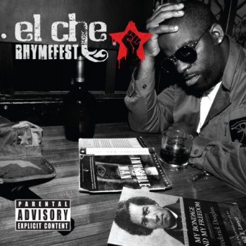 Rhymefest-El Che 2010