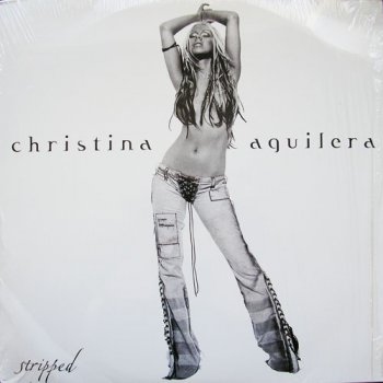 Christina Aguilera - Stripped (2LP Set RCA / BMG US VinylRip 24/96) 2002