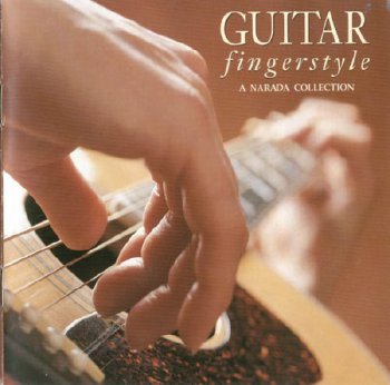 VA - Guitar Fingerstyle A Narada Collection (2010) FLAC
