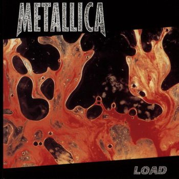 Metallica - Load (2LP Set Elektra US VinylRip 24/96) 1996