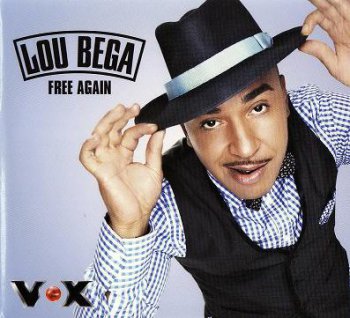 Lou Bega - Free Again (2010)
